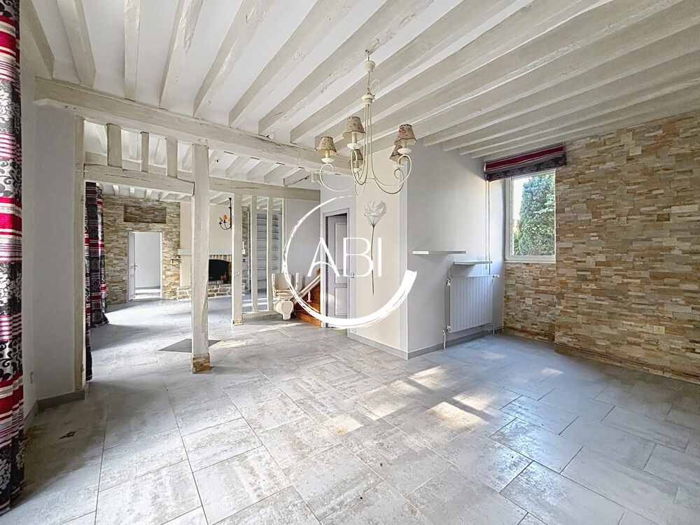 Vente Maison Maison à vendre Bagnoles de l'Orne Normandie Bagnoles de l'orne normandie