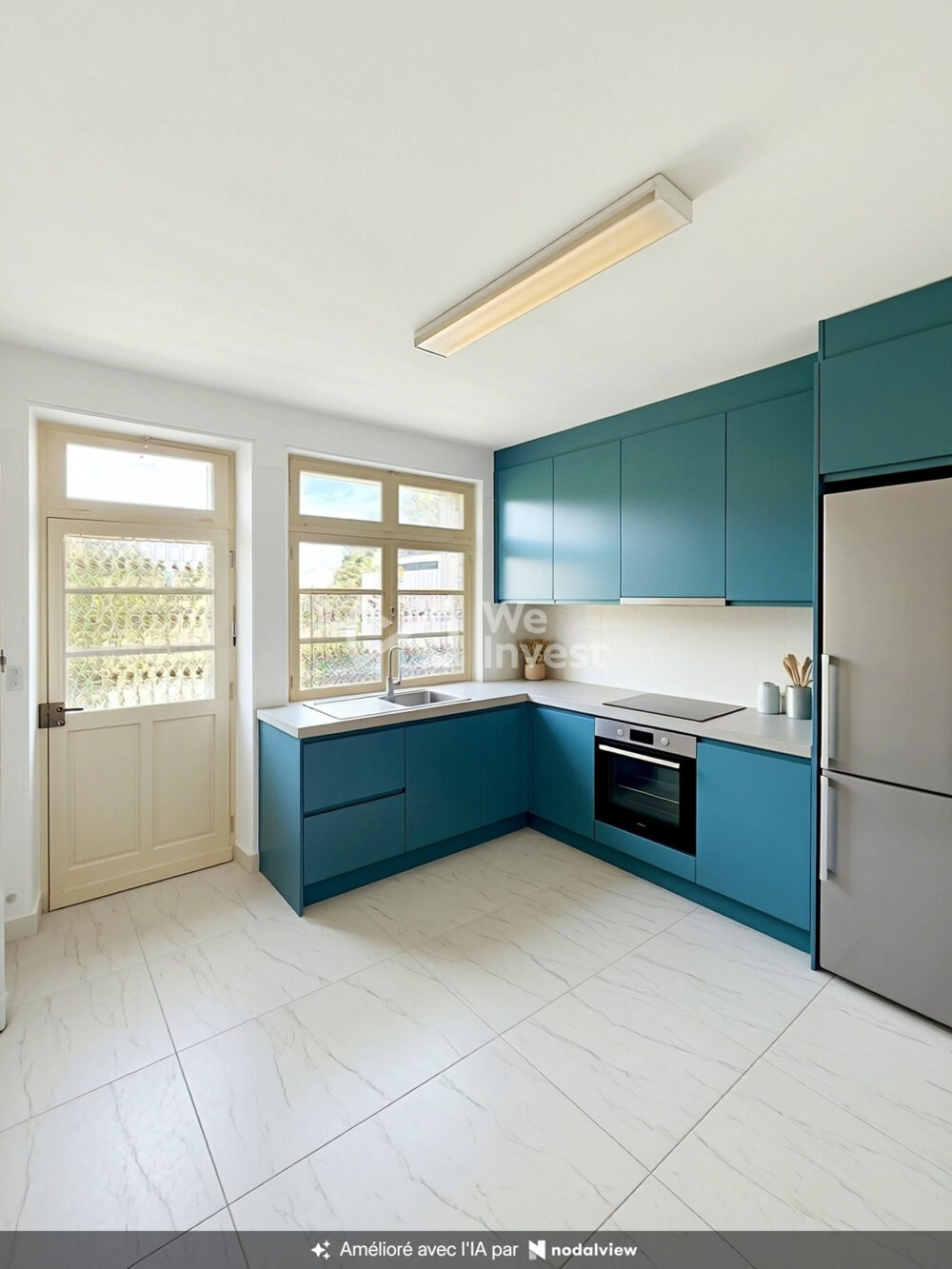 Vente Maison Maison à vendre Bourges Bourges