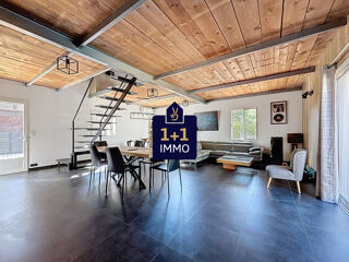  Maison � vendre 6 pi�ces 191 m�