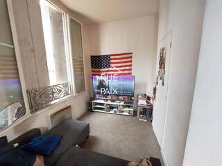  Appartement  louer 1 pice 19 m