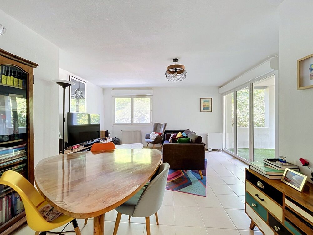 Vente Appartement T3 QUINT - 0 m2 Quint-fonsegrives