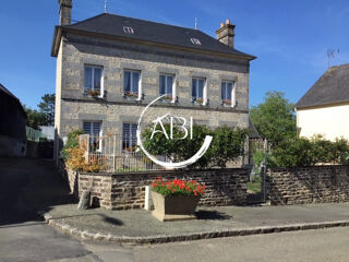  Maison à vendre 6 pièces 120 m²