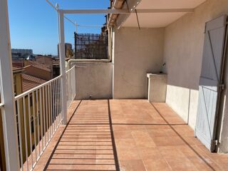  Appartement � louer 4 pi�ces 98 m�