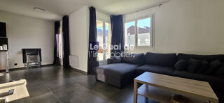  Appartement � vendre 2 pi�ces 51 m�