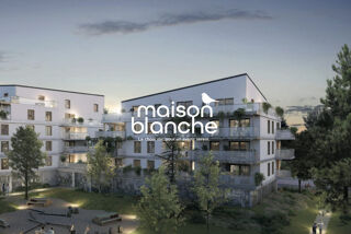  Appartement � vendre 4 pi�ces 91 m�