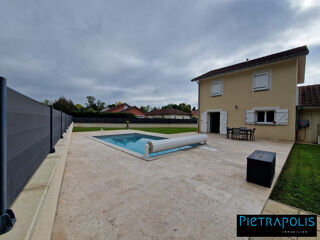  Maison à vendre 4 pièces 86 m²