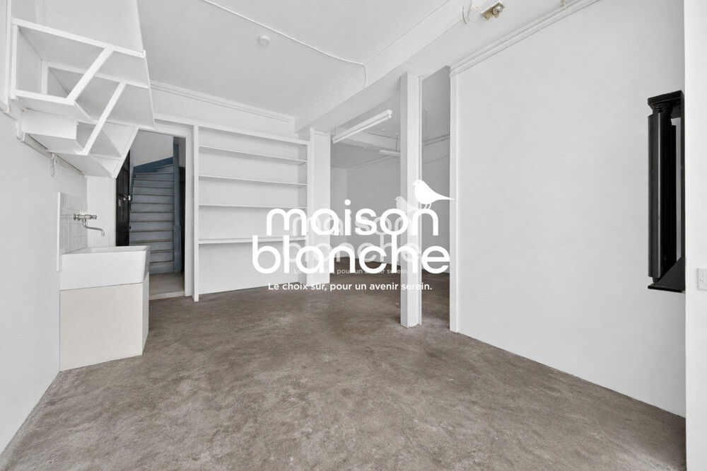 Vente Immeuble Immeuble en coeur de ville Rochefort