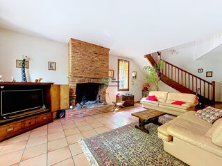  Maison à vendre 6 pièces 160 m²
