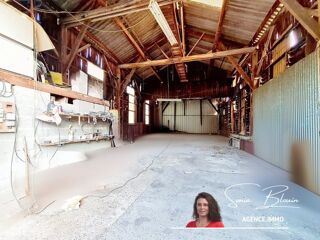  Terrain  vendre 688 m