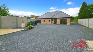  Maison � vendre 5 pi�ces 158 m�