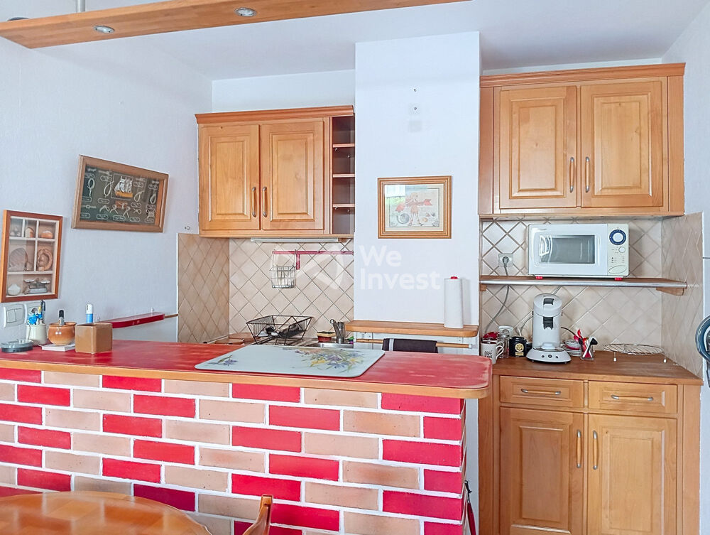 Vente Appartement 69008 LYON BACHUT MONPLAISIR VENTE APPARTEMENT T2 40m2 + GARAGE Lyon 8