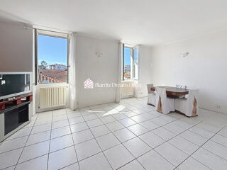  Appartement à vendre 3 pièces 76 m²
