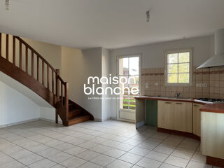  Maison à louer 4 pièces 94 m²
