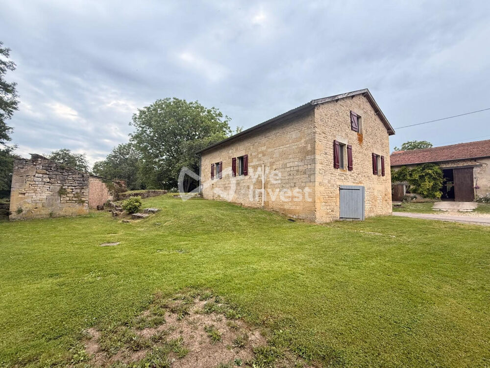 Maison 3 pièces 97 m² · à Wiseppe · 97 m² · 180 000 €
