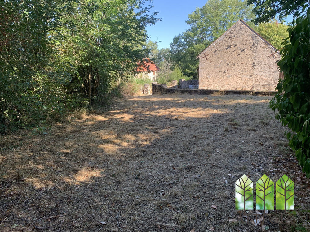 Grange attenante partiellement rénovée avec un fort potentiel