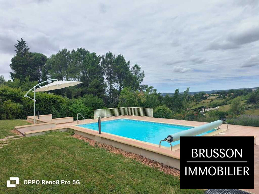 Vente Maison Villa Castres