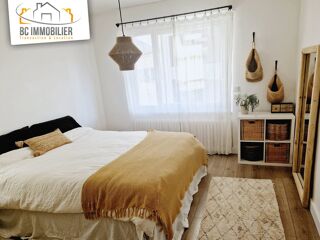  Appartement � vendre 4 pi�ces 89 m�