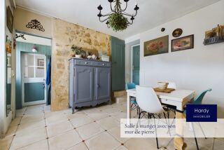  Maison  vendre 5 pices 78 m