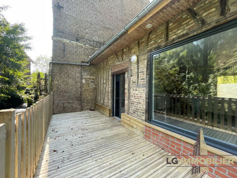  Appartement � louer 3 pi�ces 52 m�