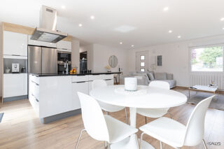  Maison � vendre 5 pi�ces 100 m�