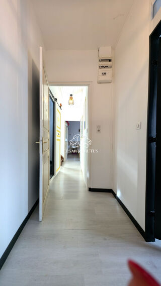  Maison à vendre 4 pièces 110 m²