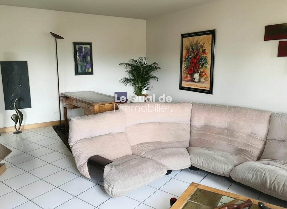 Appartement à vendre Grenoble