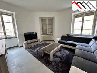  Appartement � louer 2 pi�ces 70 m�
