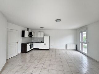  Appartement  vendre 3 pices 63 m