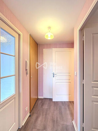  Appartement � vendre 2 pi�ces 46 m�