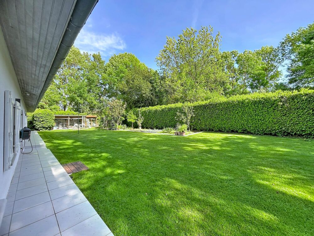 Maison à vendre Quint-Fonsegrives
