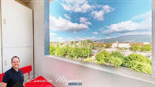  Appartement � vendre 1 pi�ce 33 m�