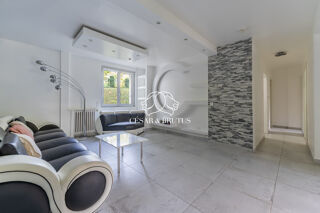  Appartement � vendre 4 pi�ces 84 m�