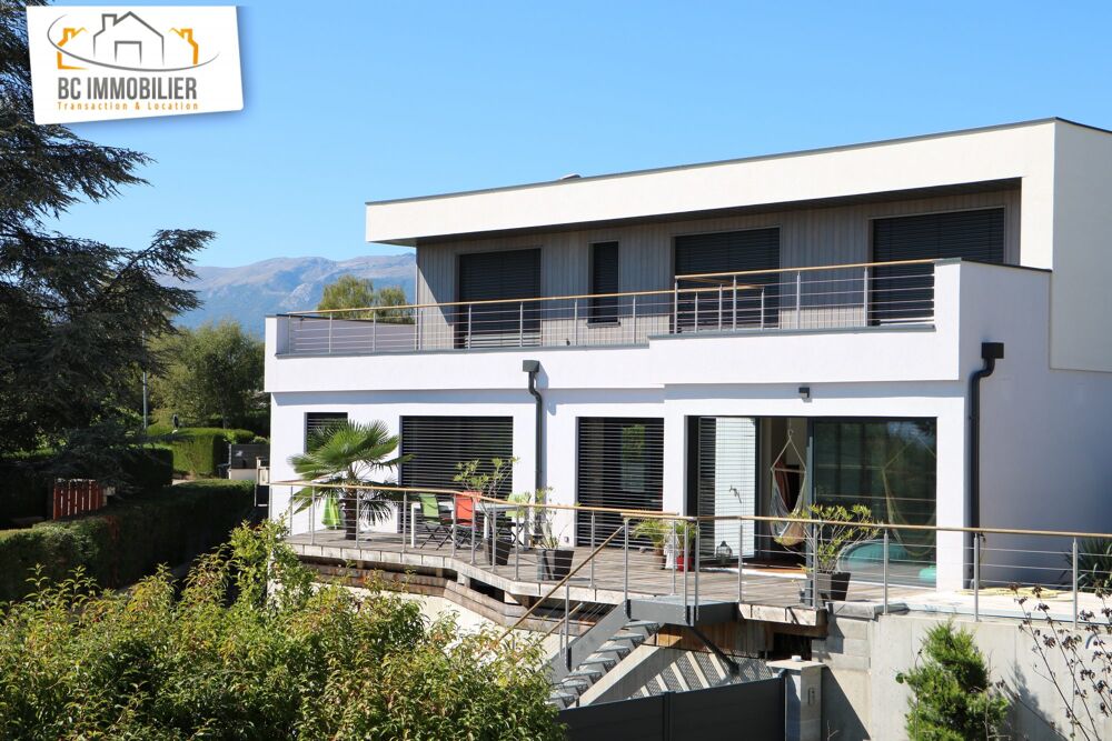 � vendre  Maison Pr�vessin-Mo�ns (01280)