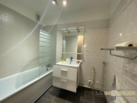  Appartement � louer 3 pi�ces 57 m�