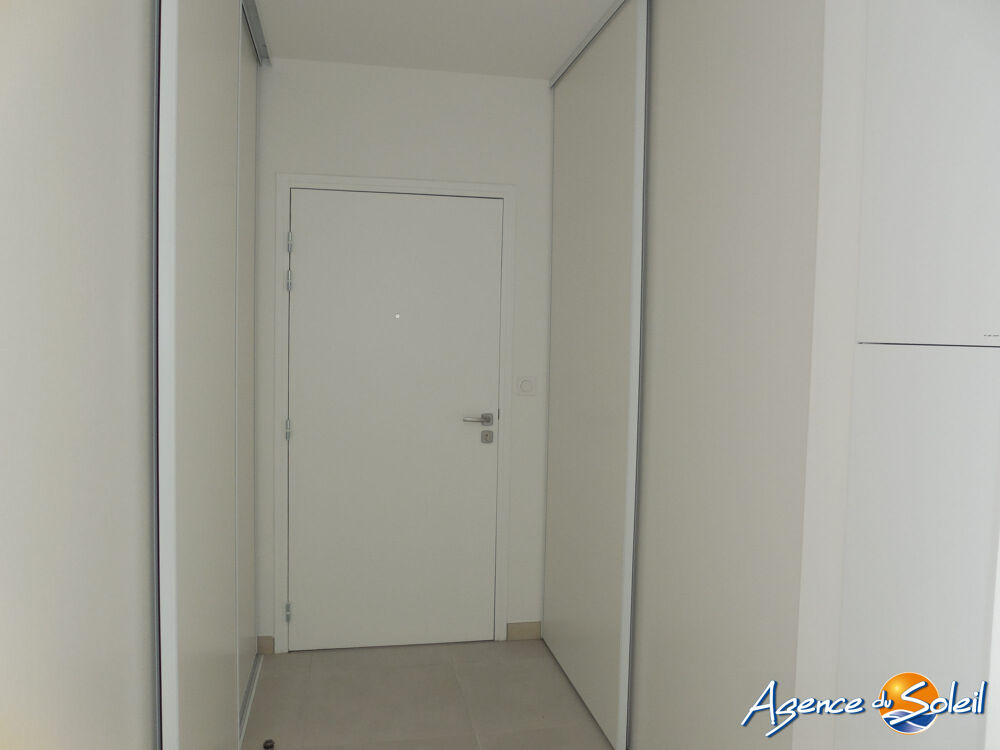 Vente Appartement Appartement T3 avec terrasse + garage Port-la-nouvelle