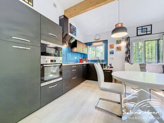  Maison à vendre 3 pièces 102 m²