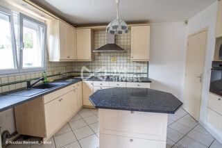  Maison à vendre 5 pièces 90 m²