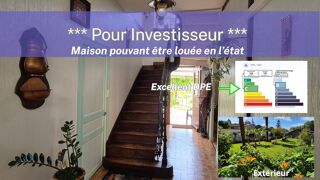  Maison à vendre 7 pièces 187 m²