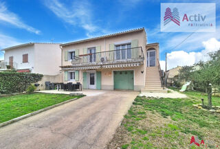  Maison � vendre 6 pi�ces 163 m�