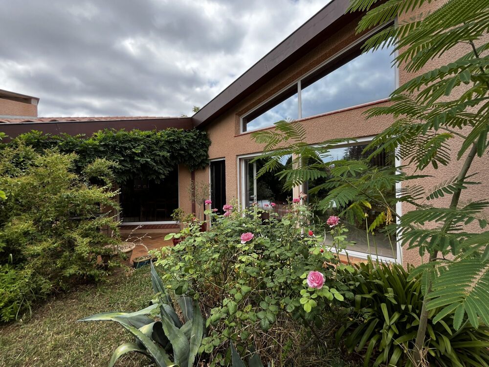  vendre  Maison Tournefeuille (31170)