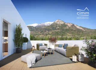  Appartement  vendre 2 pices 49 m