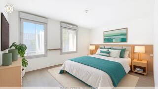  Appartement � vendre 3 pi�ces 72 m�