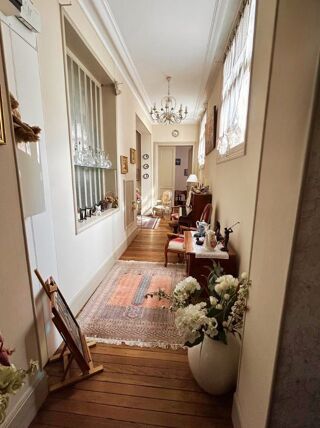  Appartement à vendre 6 pièces 207 m²