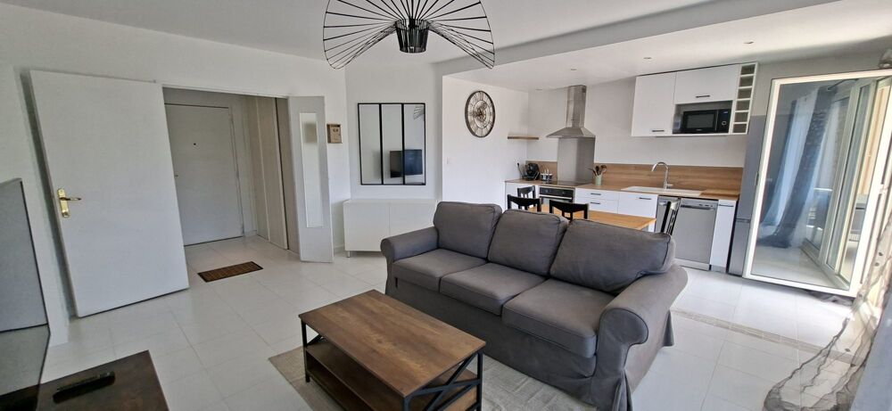 Location Appartement RARE A LA LOCATION Marseille 8
