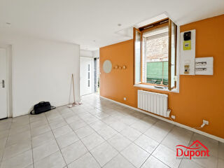  Maison � vendre 3 pi�ces 52 m�