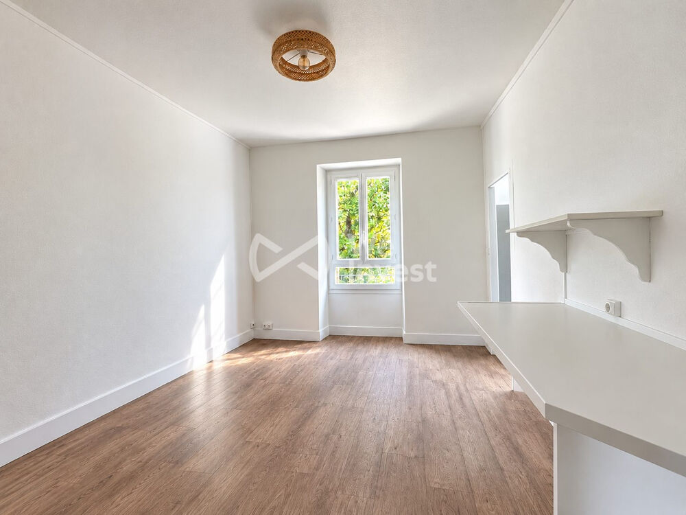 T2 - 33 m² - Centre-ville Pau