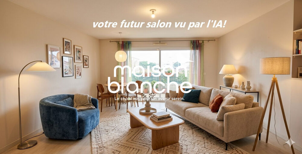 Vente Appartement Appartement avec terrasses , parking et cave en vente à Pessac Pessac
