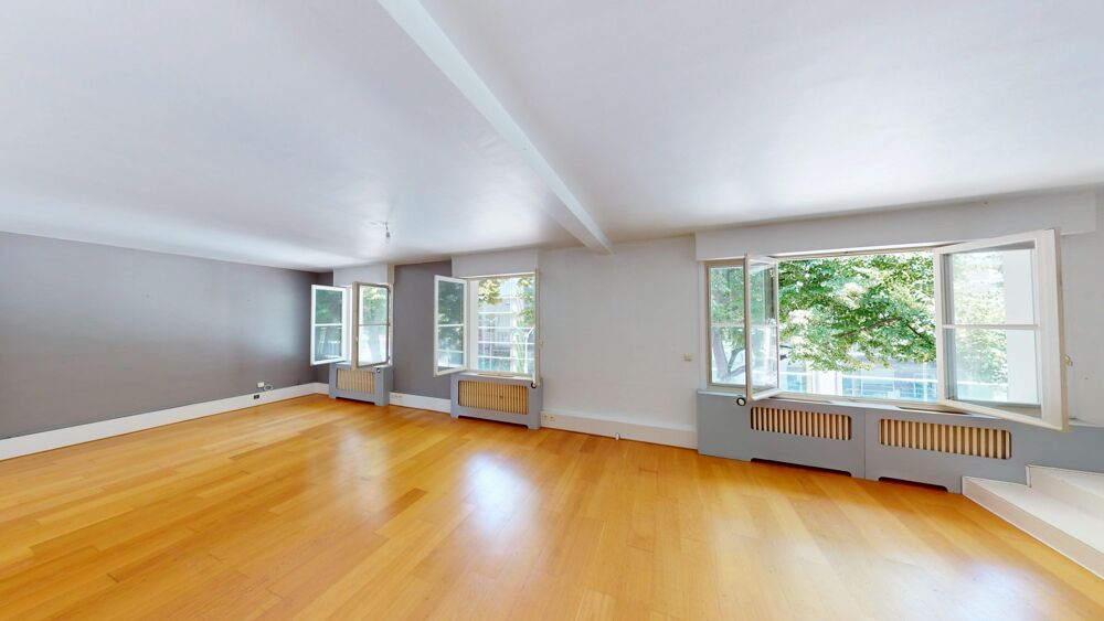 À LOUER DUPLEX COEUR DE VILLE - COLOCATION POSSIBLE