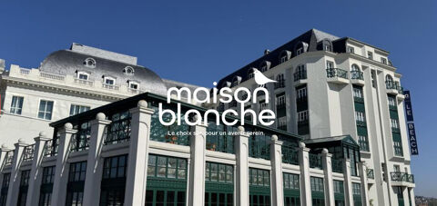   INVESTISSEMENT LMNP - RENTA 5,79 % - TROUVILLE-SUR-MER (14) Appartement - 1 pi�ce(s) - 20 m�