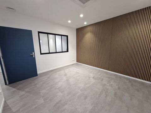 A louer - BUREAUX 83 m² - Port de Vannes (56) 1500 56000 Vannes